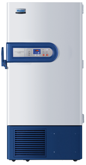 Ultra Low Freezer Canada