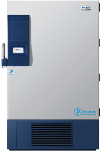 Ultra Low Freezer Canada